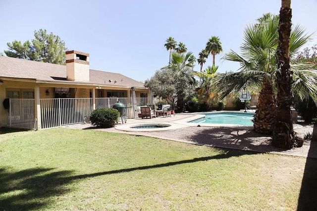 8031 E Ferzon Trail, Scottsdale, AZ 85258