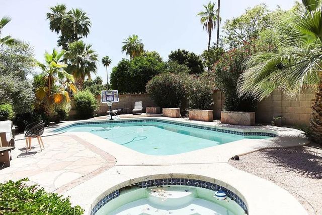 8031 E Ferzon Trail, Scottsdale, AZ 85258