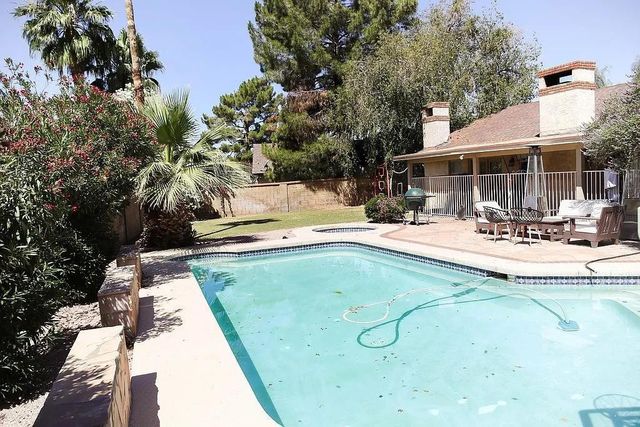 8031 E Ferzon Trail, Scottsdale, AZ 85258
