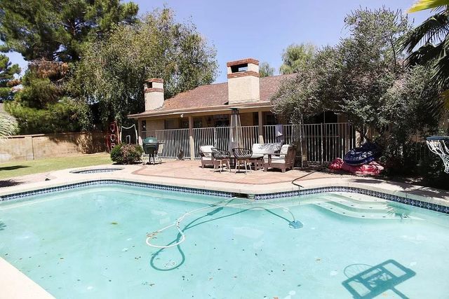 8031 E Ferzon Trail, Scottsdale, AZ 85258