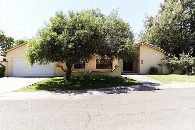 8031 E Ferzon Trail, Scottsdale, AZ 85258