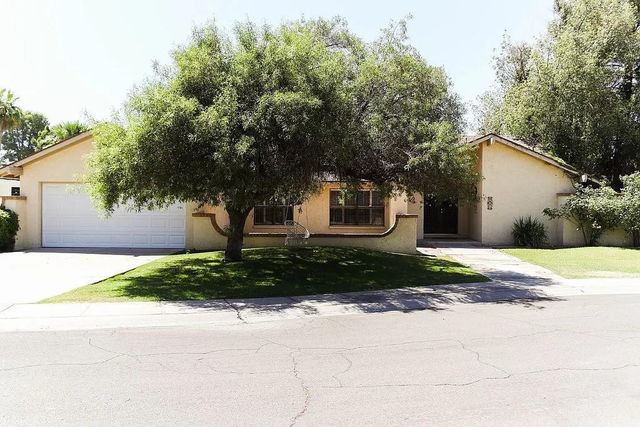 8031 E Ferzon Trail, Scottsdale, AZ 85258