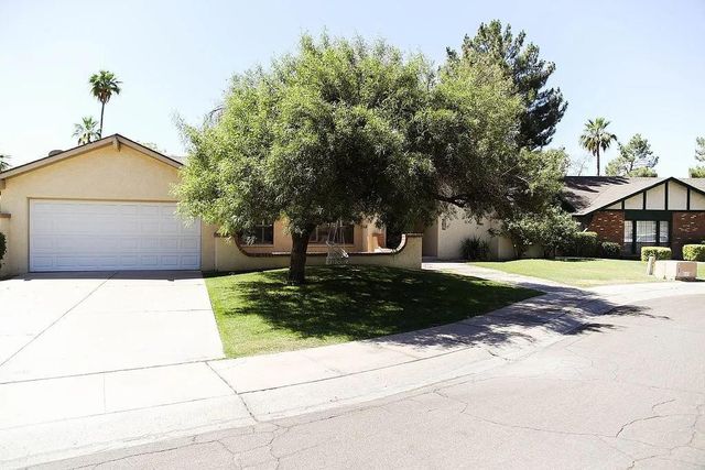8031 E Ferzon Trail, Scottsdale, AZ 85258
