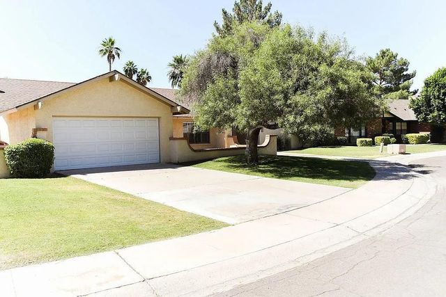 8031 E Ferzon Trail, Scottsdale, AZ 85258