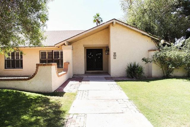 8031 E Ferzon Trail, Scottsdale, AZ 85258