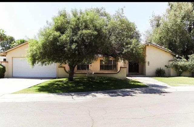 8031 E Ferzon Trail, Scottsdale, AZ 85258