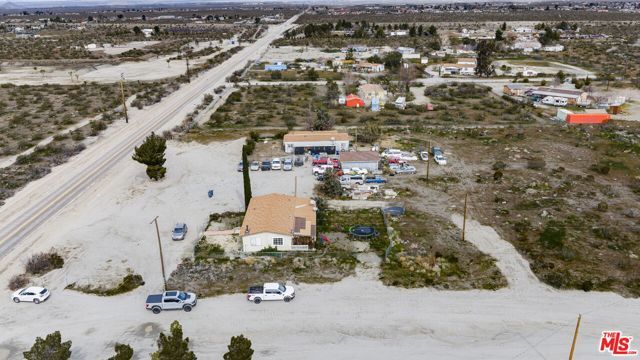 4120 La Mesa Road, Phelan, CA 92371