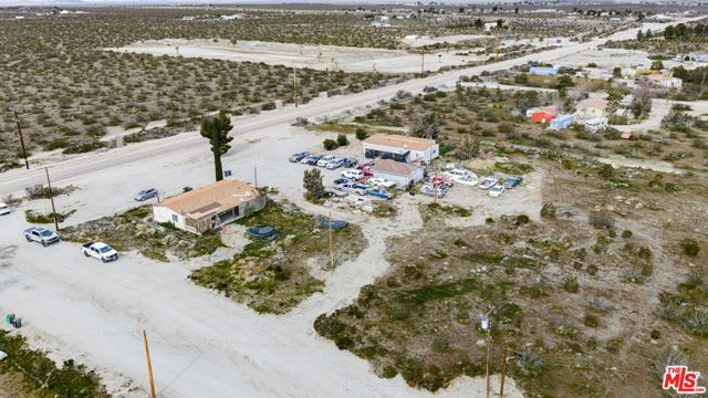 4120 La Mesa Road, Phelan, CA 92371