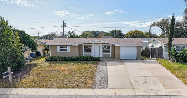 5134 RESEDA DRIVE, New Port Richey, FL 34652