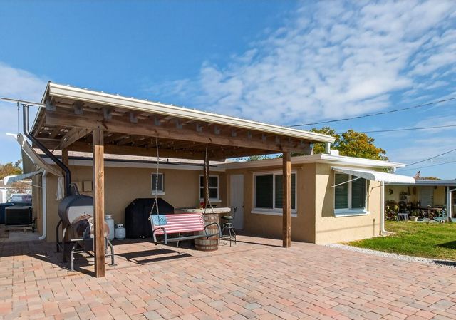 5134 RESEDA DRIVE, New Port Richey, FL 34652