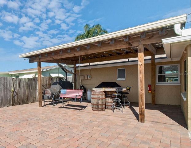 5134 RESEDA DRIVE, New Port Richey, FL 34652