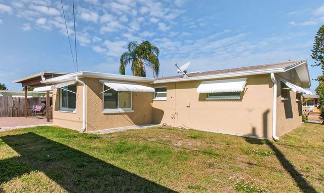 5134 RESEDA DRIVE, New Port Richey, FL 34652