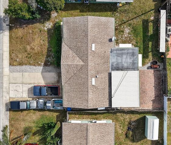 5134 RESEDA DRIVE, New Port Richey, FL 34652