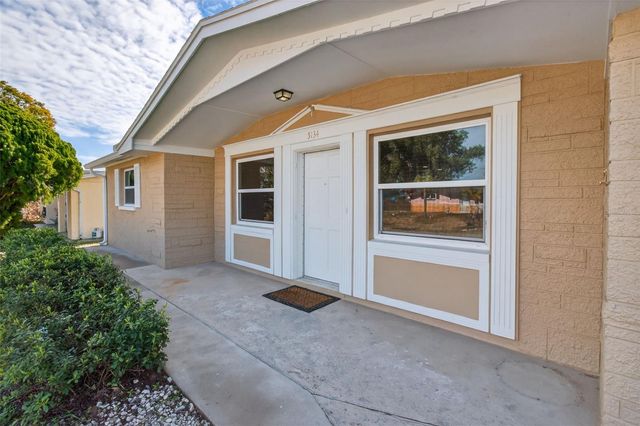 5134 RESEDA DRIVE, New Port Richey, FL 34652