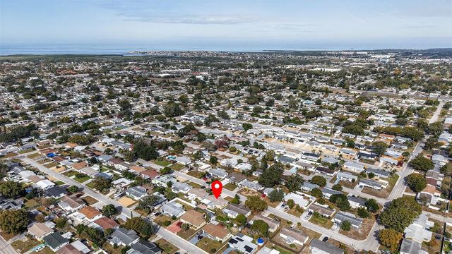 5134 RESEDA DRIVE, New Port Richey, FL 34652