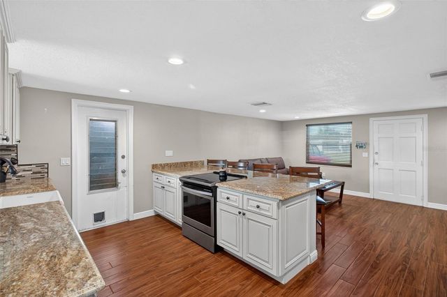 5134 RESEDA DRIVE, New Port Richey, FL 34652