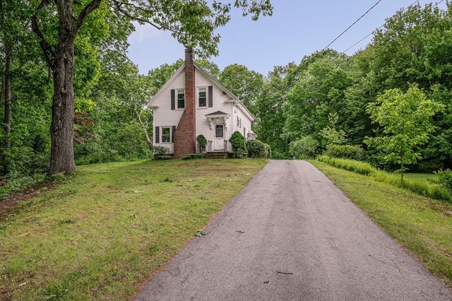 395 Kingsbury Ave, Haverhill, MA 01835