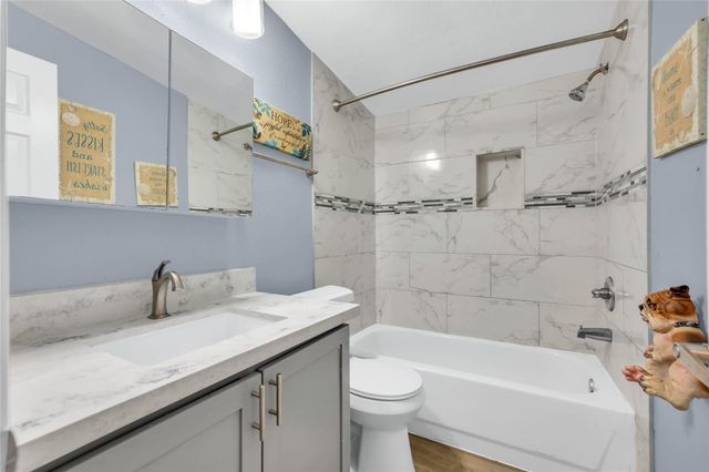 457 County Road 3773, Cleveland, TX 77327