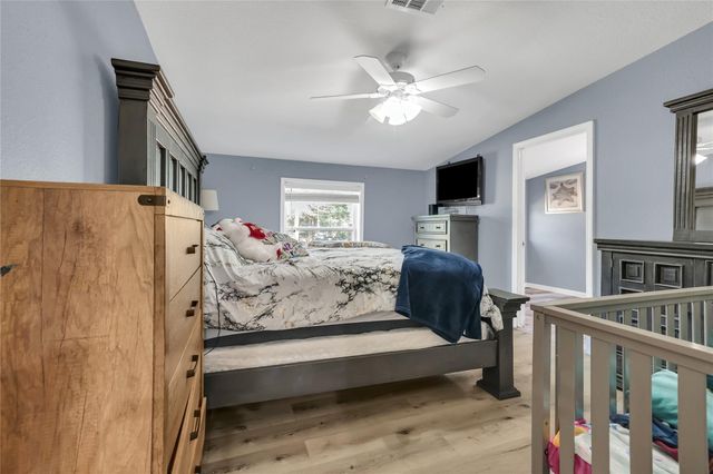 457 County Road 3773, Cleveland, TX 77327