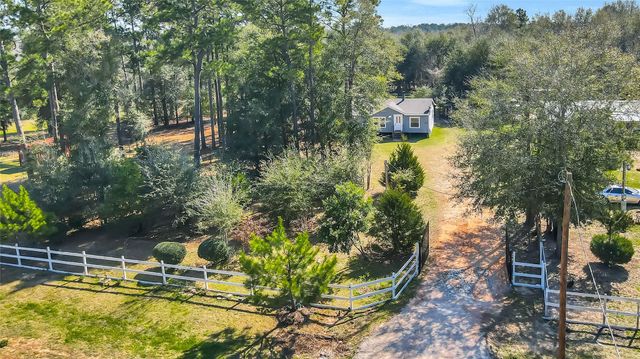 457 County Road 3773, Cleveland, TX 77327