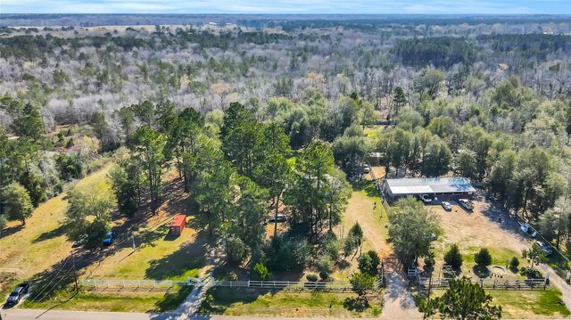 457 County Road 3773, Cleveland, TX 77327