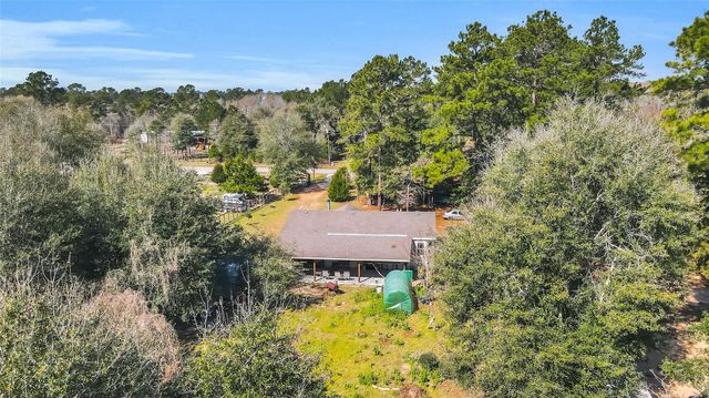 457 County Road 3773, Cleveland, TX 77327