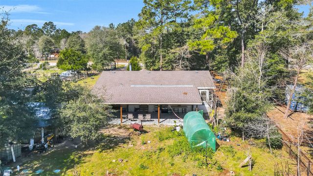 457 County Road 3773, Cleveland, TX 77327