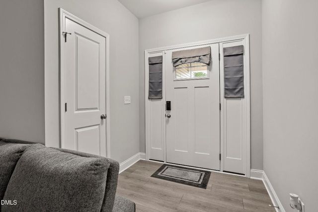 48 Laramie Lane, Selma, NC 27576