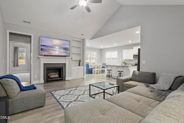 48 Laramie Lane, Selma, NC 27576