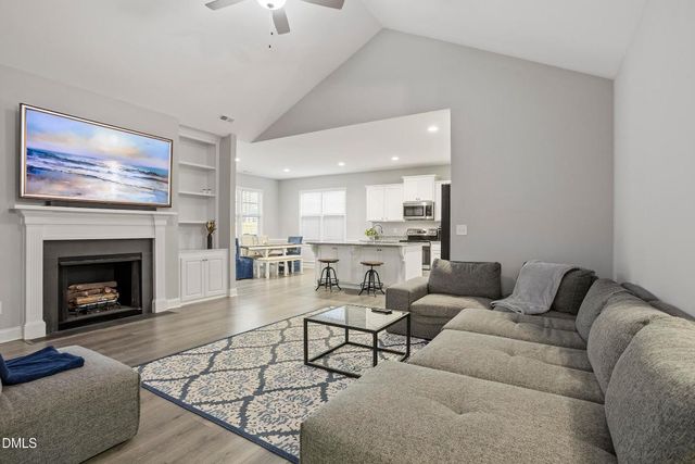 48 Laramie Lane, Selma, NC 27576