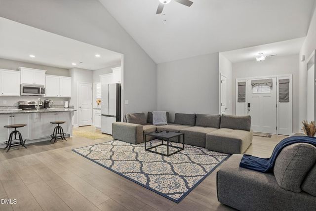 48 Laramie Lane, Selma, NC 27576