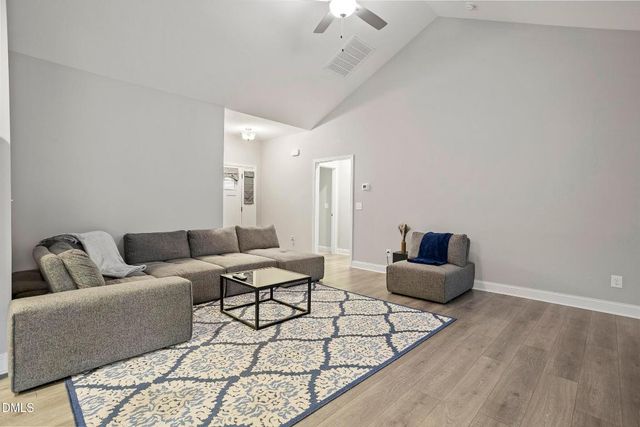 48 Laramie Lane, Selma, NC 27576