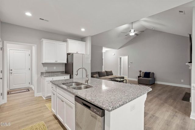 48 Laramie Lane, Selma, NC 27576