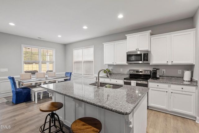 48 Laramie Lane, Selma, NC 27576