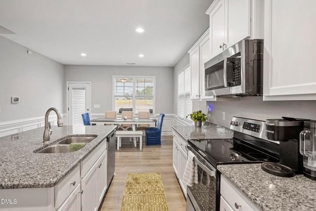 48 Laramie Lane, Selma, NC 27576