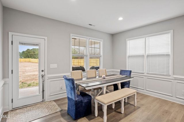 48 Laramie Lane, Selma, NC 27576