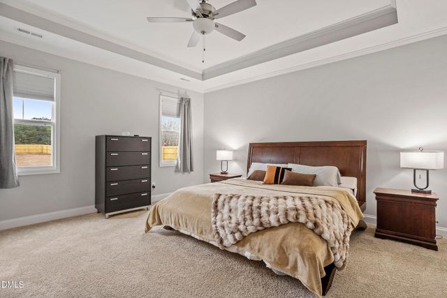 48 Laramie Lane, Selma, NC 27576