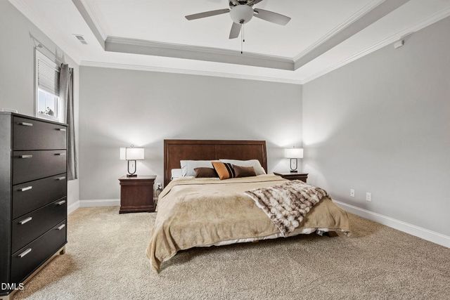 48 Laramie Lane, Selma, NC 27576