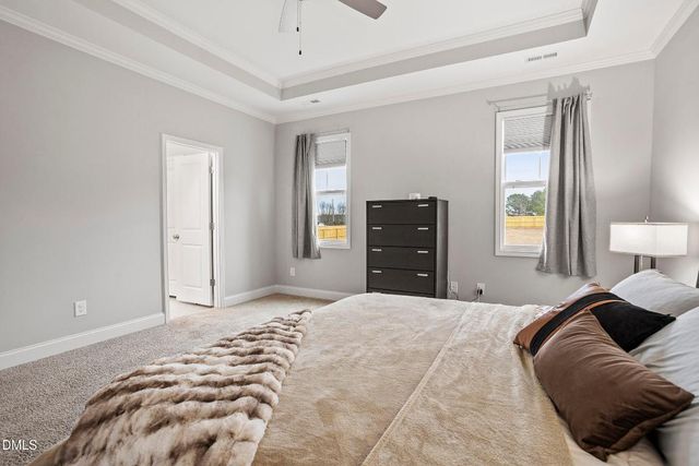 48 Laramie Lane, Selma, NC 27576