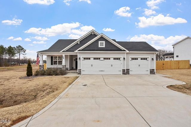 48 Laramie Lane, Selma, NC 27576