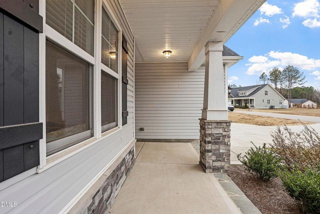 48 Laramie Lane, Selma, NC 27576