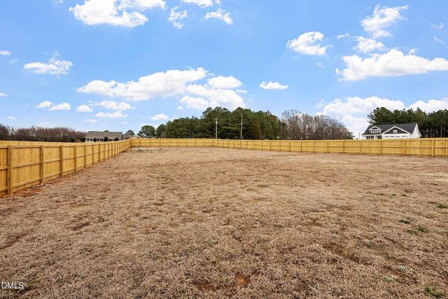 48 Laramie Lane, Selma, NC 27576