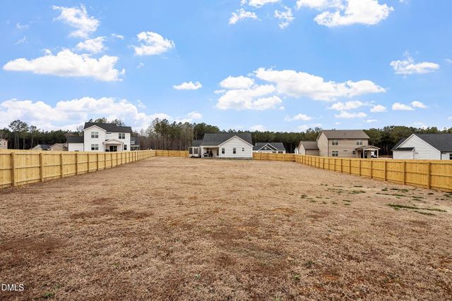 48 Laramie Lane, Selma, NC 27576