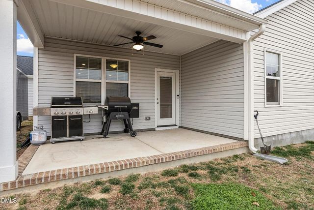 48 Laramie Lane, Selma, NC 27576