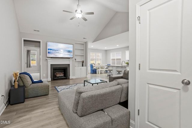 48 Laramie Lane, Selma, NC 27576