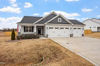 48 Laramie Lane, Selma, NC 27576