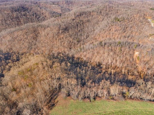 0 Deer Run Sanctuary, Stanton, KY 40380