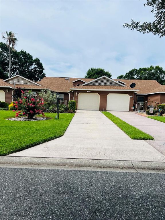 5440 ROSEWALL CIRCLE, Leesburg, FL 34748