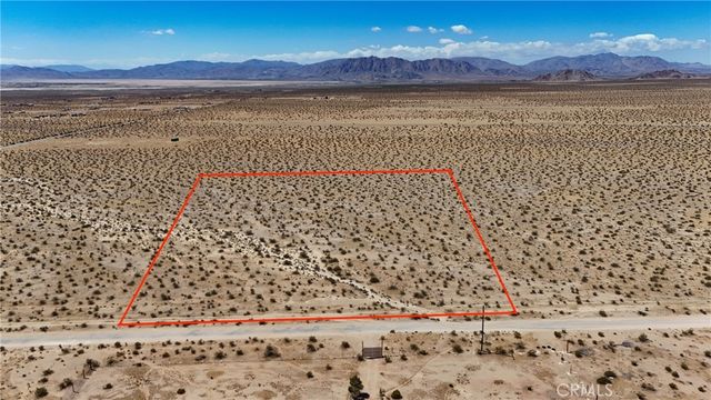 727 Harrod, Lucerne Valley, CA 92356