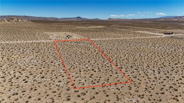 727 Harrod, Lucerne Valley, CA 92356